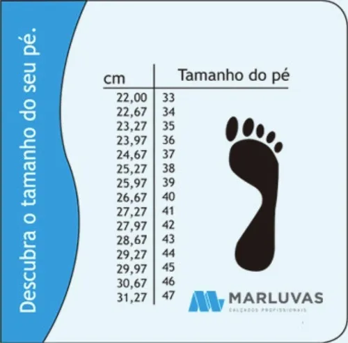 Botina Nobuck Premier Marrom Marluvas Ca 41370