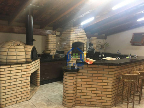 Casa Residencial - Ca1803