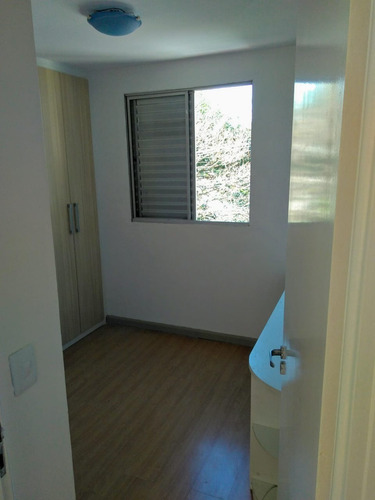 Imagem 12 de 30 de Umarizal Apartamento Com 3 Dormitórios 53 M² 1 Vaga - Ap00149 - 69473820