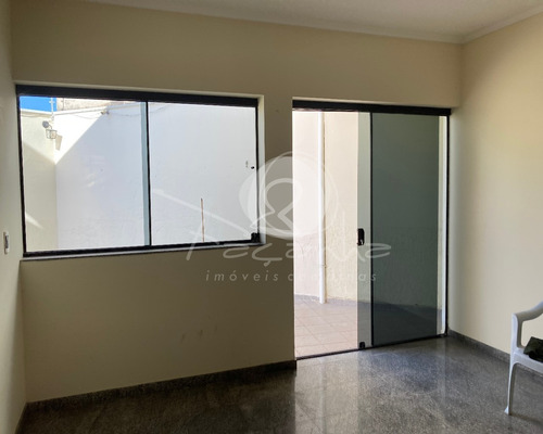 Casa Para Venda Na Nova Campinas Em Campinas - Imobiliária Em Campinas - Ca00601 - 33157653