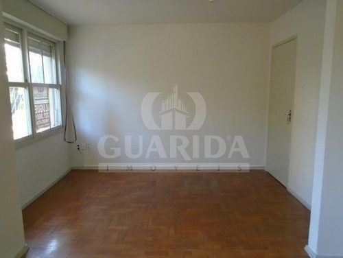 Imagem 2 de 21 de Apartamento Para Aluguel, 3 Quartos, 1 Vaga, Jardim Botanico - Porto Alegre/rs - 184