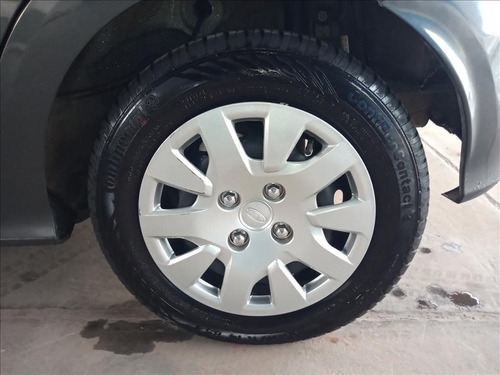 Imagem 15 de 15 de Ka 1.0 Ti-vct Flex Se Manual