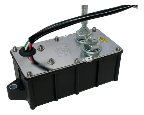 Motor De Passo Acelerador Aplicável Hyundai R220 - 21en32260