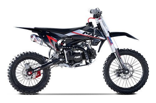 Moto-cross Mxf % Pro Racing 140 2023