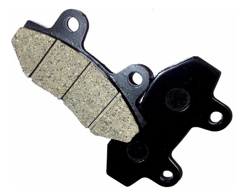 Brake Pads Yerf Dog Spiderbox 150cc Gx150 Yerfdog Go Kar Lql