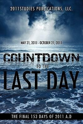 Libro Countdown To The Last Day - Llc 2011studies Publica...