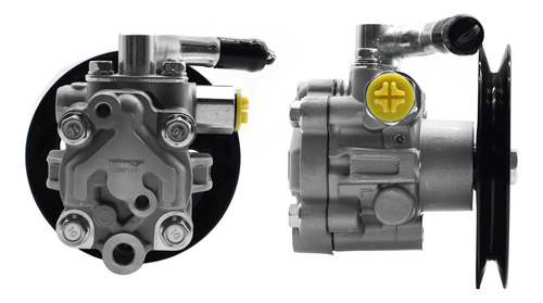 Licuadora Direccion Yokp D22 Diesel 2.5 4x4 2011 2012 2013