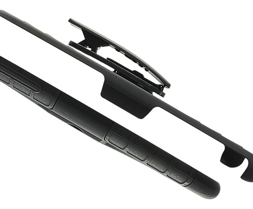 Funda Clip Uso Rudo Tipo Robot Huawei Y7 2019