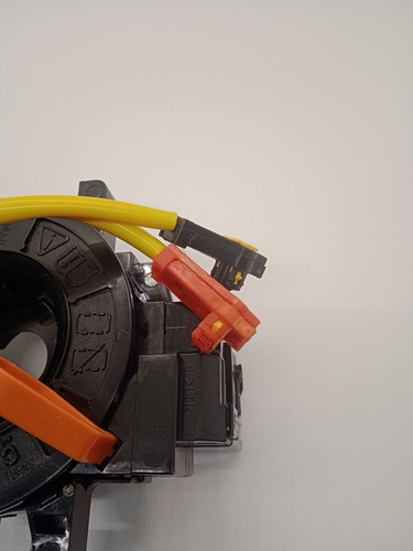 Reloj De Cinta Espiral, Yoyo. Toyota Land Cruiser Machito.