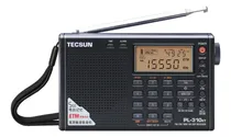 Comprar Rádio Tecsun Pl-310et Dsp Estéreo Rádio Etm Estéreo\u002Fsw\u002Fmw\u002Flw