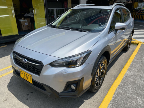 Subaru XV LIMITED EYESIGHT  2.0