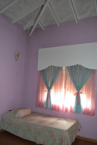 Imagen 23 de 29 de Casa En Esquina De Categoría En Venta - Moreno Centro, Gba Oeste. ¡única!