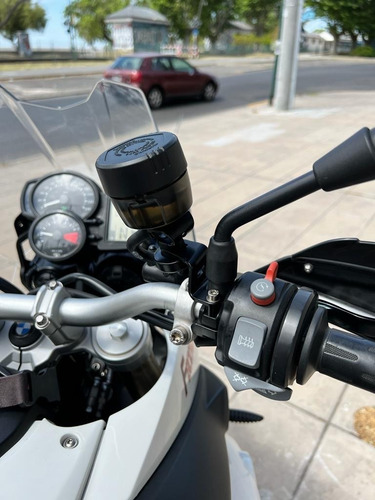 Imagen 7 de 22 de Bmw F 800 Gs