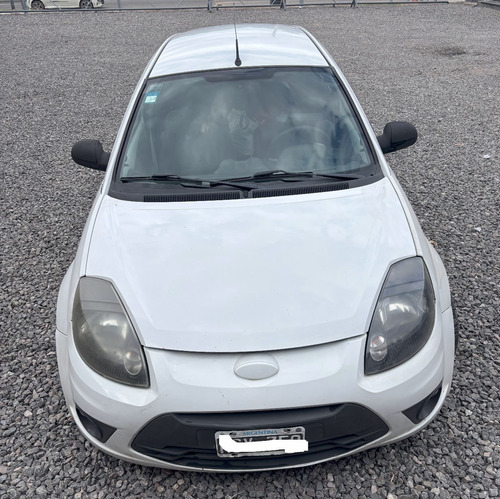 Ford Ka 1.0 Fly Viral 63cv