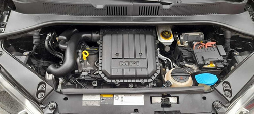 Volkswagen Up! 2015 1.0 Move 5p
