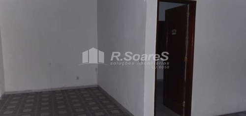 Imagem 12 de 15 de Casa De Vila Em Vila Isabel - Jccv30029