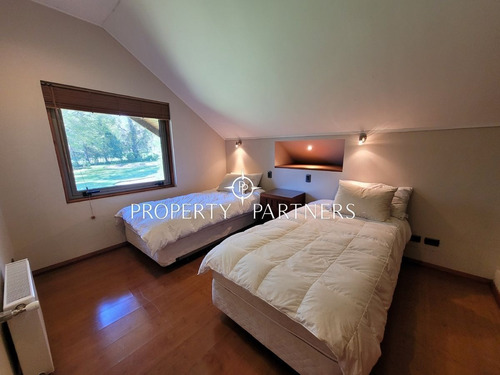 Imagen 19 de 30 de Casa En Los Riscos Vistas Lago Y Volcán Villarrica