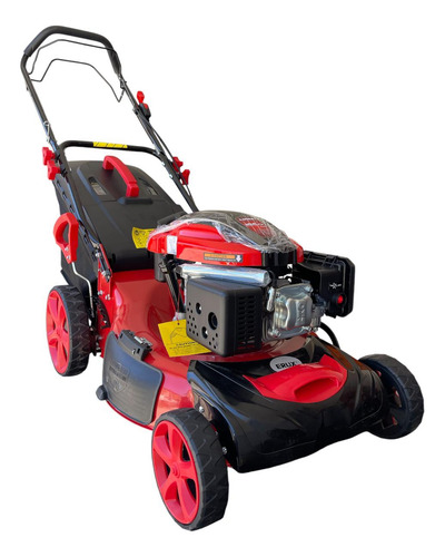 Cortadora De Césped A Gasolina 508mm (20 ) Erux 6.5hp