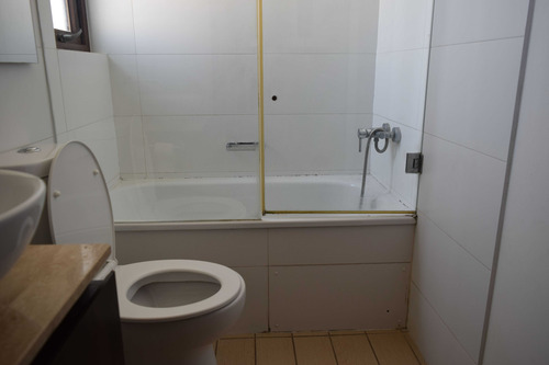 Departamento, Gran Terraza, Metro Manquehue (85490)