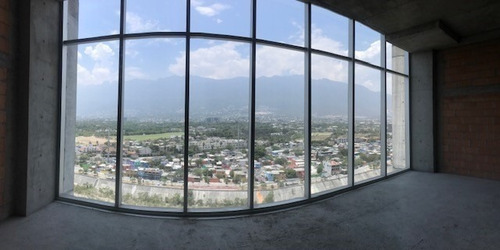 Imagen 8 de 8 de Venta Oficina Santa Maria Torre Albia Valle Monterrey Nl | Oficina Comercial En Venta