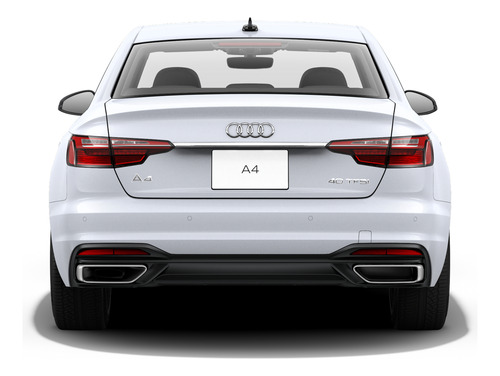 Audi A4 2.0 T Dynamic 190hp Dsg