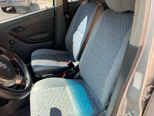 Suzuki Alto 800 Año 2014 Financiamos 100%
