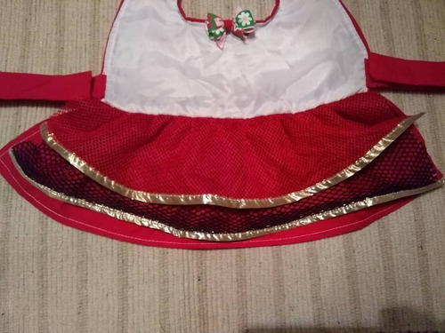 Imagen 2 de 2 de Se Vende Bonito Vestido Para Mascota Lindos Colores Nuevo