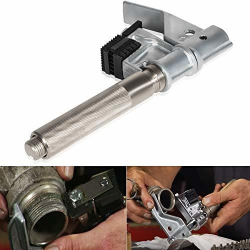 Imagen 2 de 4 de 7402 Outside Thread Chaser Similar To Otc Repair Tool 1