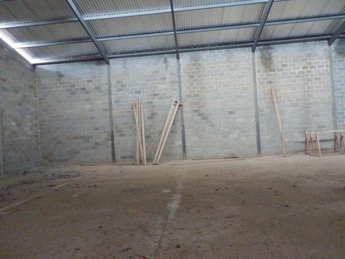 Imagen 25 de 30 de Galpones Venta Zona Industrial Ii Barquisimeto 21-13907 #m