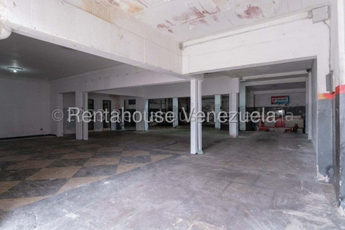 Local Comercial En Alquiler,santa Monica Mls #25-18465 Sc