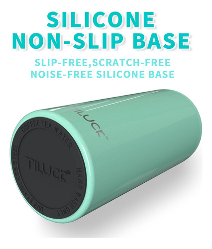 Can Cooler Tiluck Skinny For Slim Beer & Hard Seltzer 355 Ml