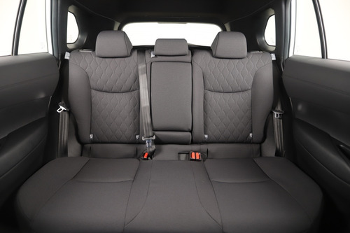 Imagen 9 de 15 de Toyota Corolla Cross Xli 2.0 Cvt