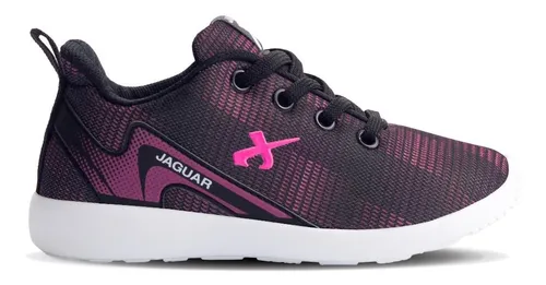 Zapatillas jaguar nene sale