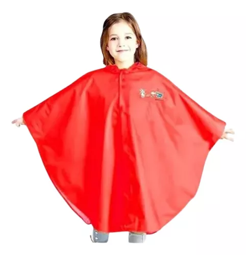 Traje Impermeable Pampero