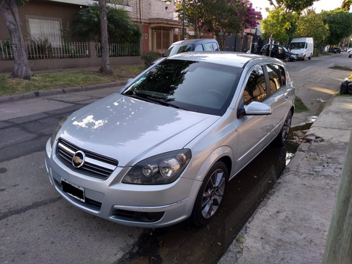 Chevrolet Vectra 2.4 Cd