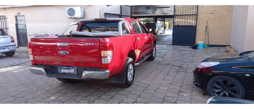 Ford Ranger 3.2 Cd 4x2 Xlt Tdci 200cv