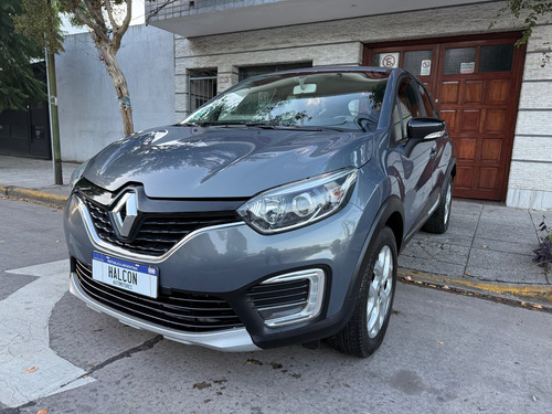 Renault Captur 2.0 Zen