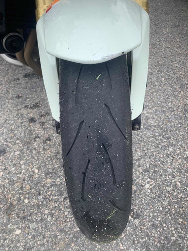 Honda Cb1000r