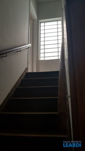 Imagem 6 de 15 de Casa Assobradada - Vila Clementino - Sp - 639837