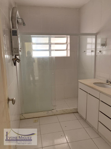 Imagem 2 de 15 de Apartamento Em Copacabana - Rio De Janeiro - 3377