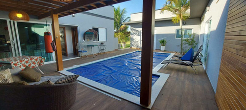 Imagem 16 de 30 de Casa De Condomínio, Residencial Primavera Ii, Salto - R$ 1.92 Mi, Cod: 1825 - V1825