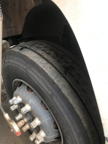 Imagem 6 de 15 de Mercedes Benz 1620