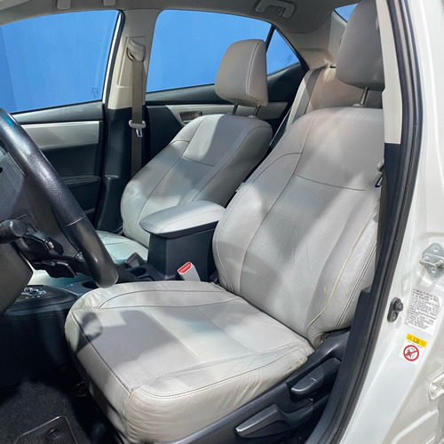 Toyota Corolla 2.0 XEi Multi-Drive S (Flex)