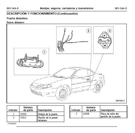 Manual De Taller Ford Fiesta 2002-2008 Envio Gratis