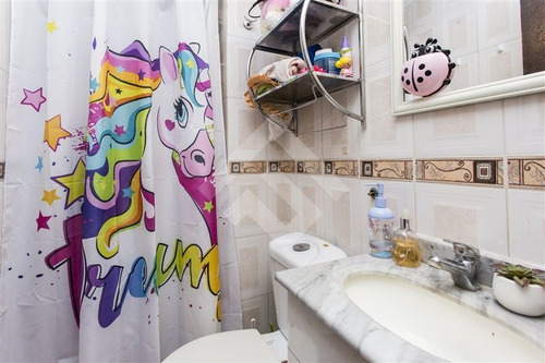 Imagen 12 de 16 de Casa Venta De 3 Dorm/2 Baños En La Florida/pje. Semicerrado