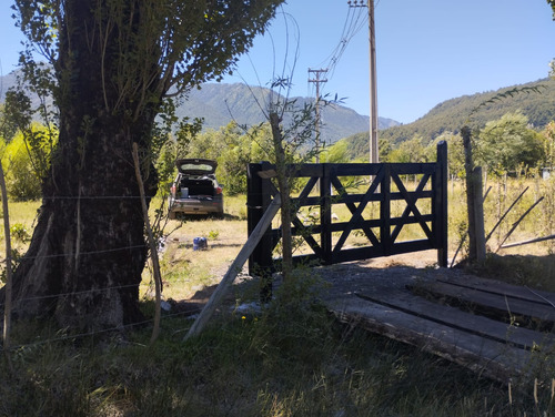 Se Vende Hermoso Campo De 4 Hectarias