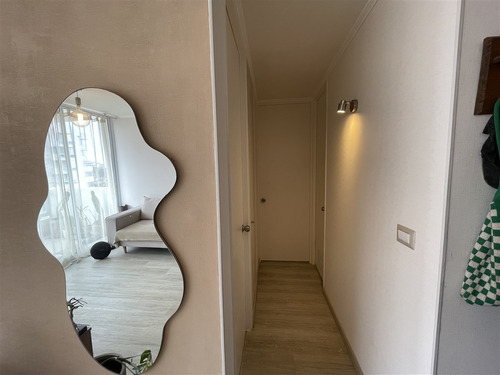 Departamento En Arriendo De 2 Dorm. En La Serena