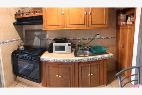 Imagen 9 de 13 de Hermosa Casa En Remate Bancario En Metepec Jls
