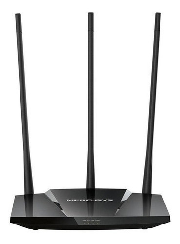 Router Mercusys Mw330hp Negro