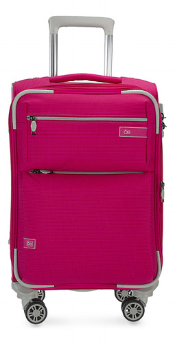 Maleta De Cabina 20 Plg Cloe Ezil I Rosa Chico